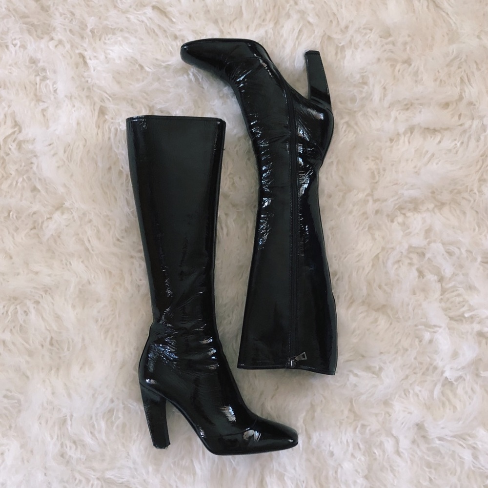 NEW WITH BOX Prada Boots
